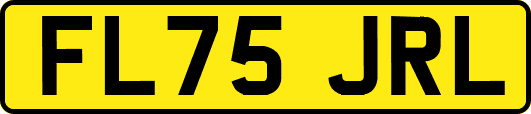 FL75JRL