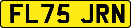 FL75JRN