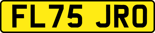 FL75JRO