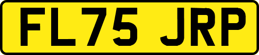 FL75JRP