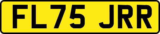 FL75JRR