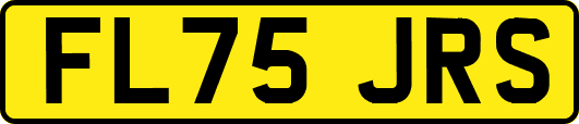 FL75JRS
