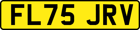 FL75JRV