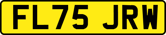 FL75JRW
