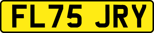 FL75JRY