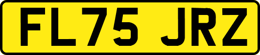 FL75JRZ