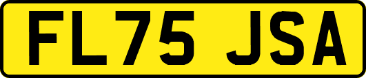 FL75JSA