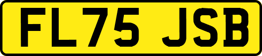 FL75JSB