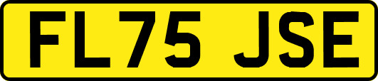 FL75JSE