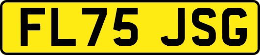 FL75JSG