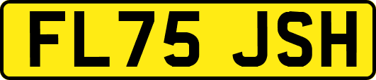 FL75JSH