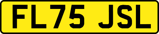 FL75JSL