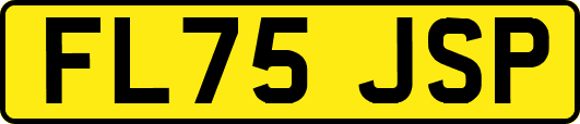 FL75JSP