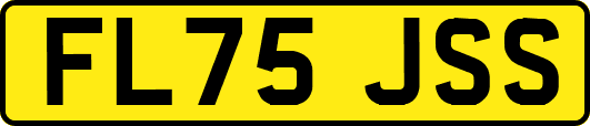 FL75JSS