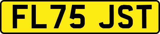 FL75JST