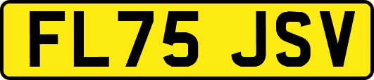 FL75JSV