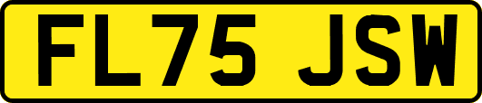 FL75JSW