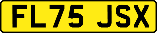 FL75JSX