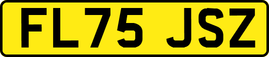 FL75JSZ