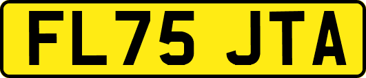 FL75JTA