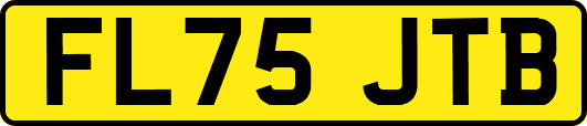 FL75JTB