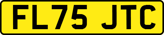 FL75JTC