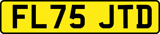 FL75JTD