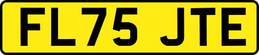 FL75JTE