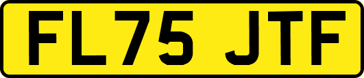 FL75JTF