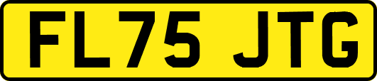 FL75JTG