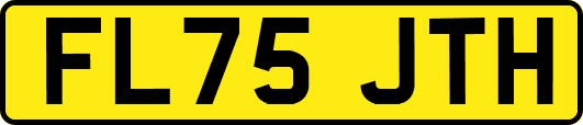FL75JTH