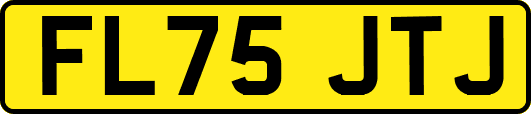 FL75JTJ