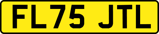 FL75JTL