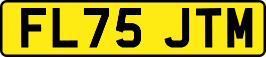 FL75JTM