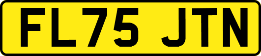 FL75JTN