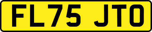 FL75JTO