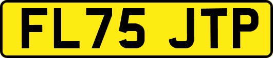 FL75JTP