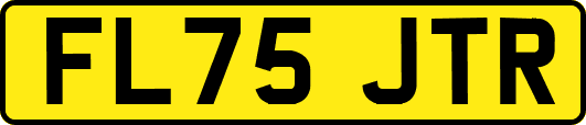FL75JTR
