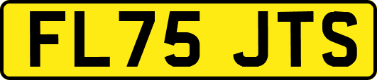 FL75JTS