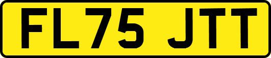 FL75JTT
