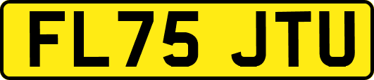 FL75JTU