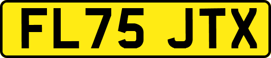 FL75JTX