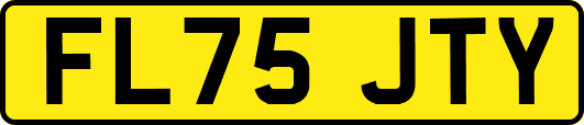 FL75JTY