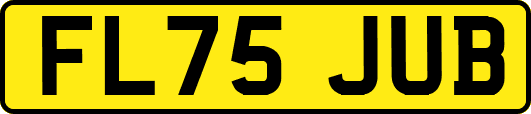 FL75JUB