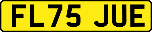 FL75JUE