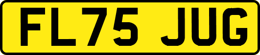 FL75JUG