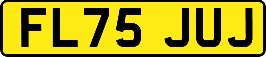 FL75JUJ