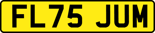 FL75JUM