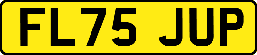 FL75JUP