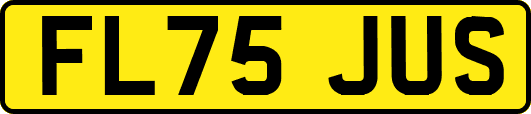 FL75JUS